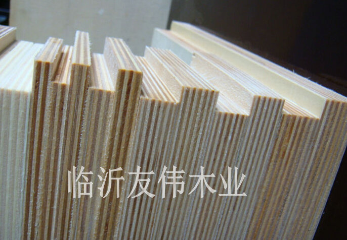 膠合包裝板烈烈夏日，木材優(yōu)勢(shì)在哪？
