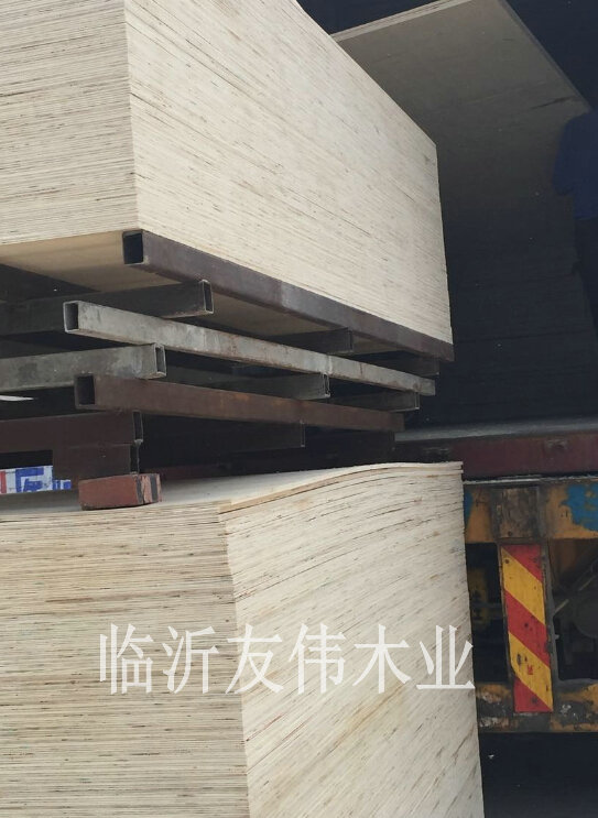開槽膠合板我到底有哪幾種？