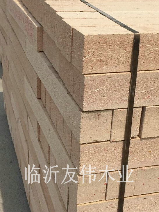刨花墩怎么制造，特點(diǎn)怎樣？