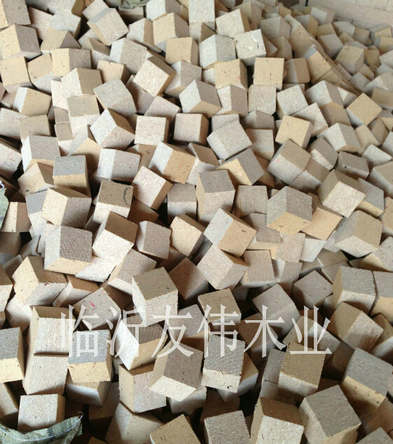 刨花木墩的工作有哪些？